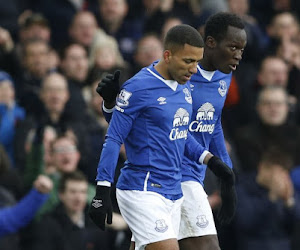 Un coéquipier de Lukaku arrêté par la police puis emmené à l'hôpital à cause de sa "santé mentale"