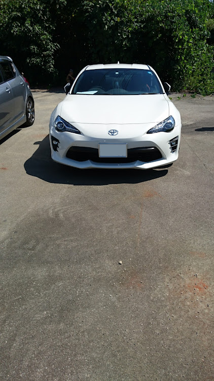 BRZの人吉オフ会・ドライブに関するカスタム事例の投稿画像3枚目