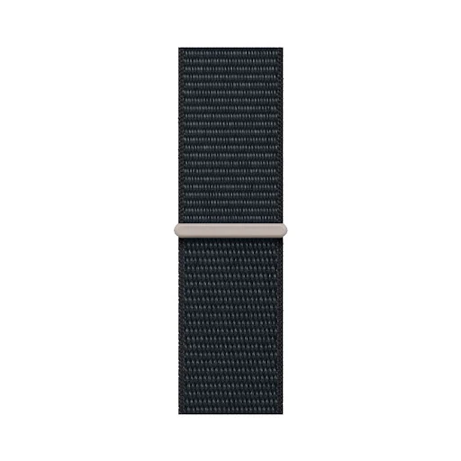 Đồng hồ Apple Watch Series 9 GPS 41mm Midnight (Vỏ Nhôm Dây Vải) (MR8Y3SA/A)