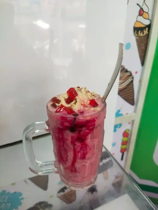 Rose Falooda