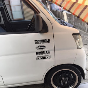 ハイゼットカーゴ