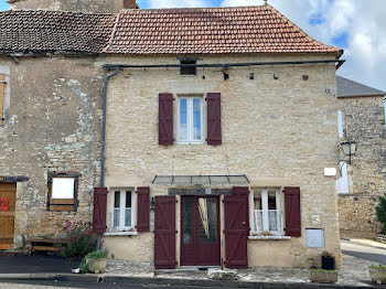 maison à Catus (46)