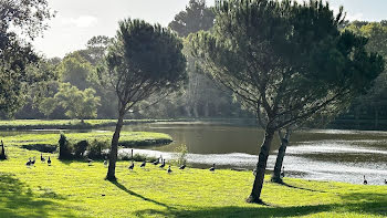 propriété à Hossegor (40)