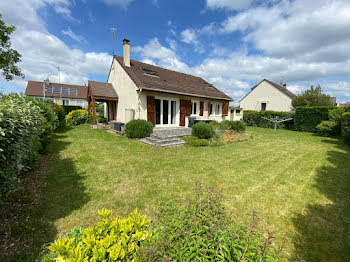 maison à Saint-Maurice-Montcouronne (91)