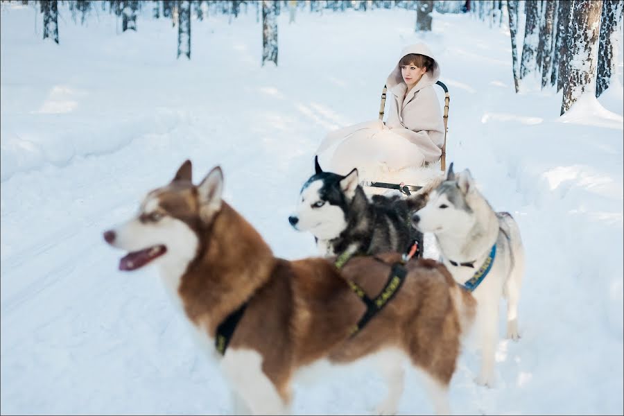 Wedding photographer Andrey Likhosherstov (photoamplua). Photo of 11 December 2012