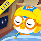 Pororo Sleep Game - Habit Download on Windows