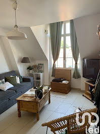 appartement à Caen (14)