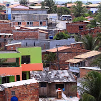 Favela del Brasile di 