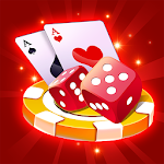 Cover Image of Download NPLAY: Game Bài Online, Tiến Lên MN, Binh, Poker.. 2.3.0 APK