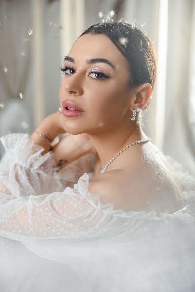 Wedding photographer Anna Dankova (dzianta). Photo of 8 February 2022