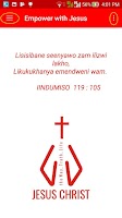 Empower with Jesus - in Xhosa  Screenshot