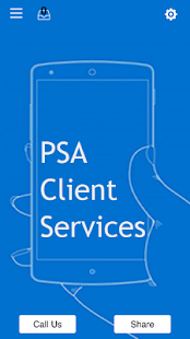 PSA Client Services(圖6)-速報App