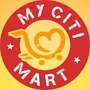 MyCitiMart - Online Grocery  Icon