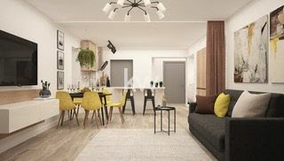 Vente appartement 4 pièces 81.94 m² à Strasbourg (67000), 375 000 €