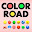 Color Road HD Wallpapers Game Theme