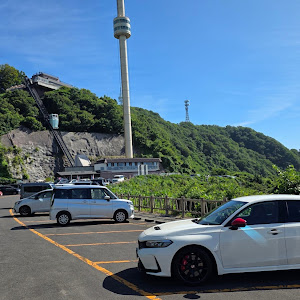 シビックタイプR FL5