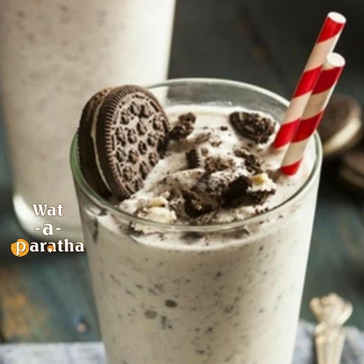 Oreo Shake