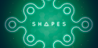 Shapes: Anti Stress Therapy icon