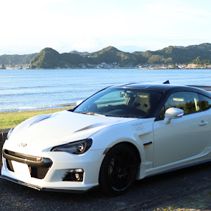 BRZ ZC6