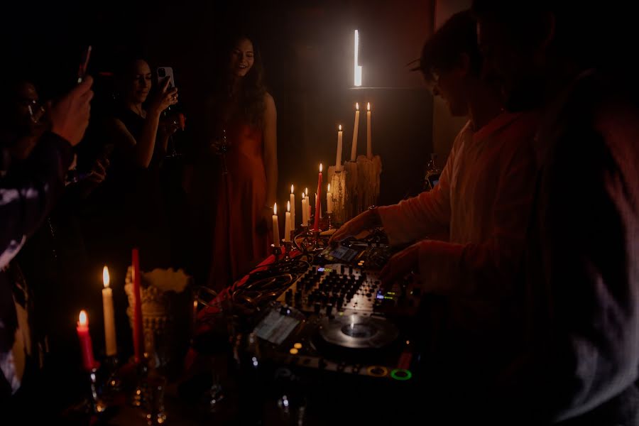 Fotógrafo de casamento Aleksey Kremov (apluskr). Foto de 12 de março