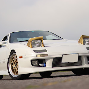 RX-7 FC3S