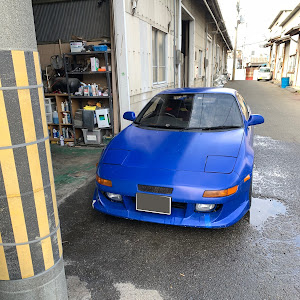 MR2 SW20