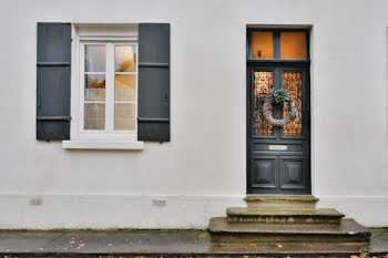 maison à Crécy-en-Ponthieu (80)