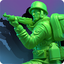 تنزيل アーミーメン・ストライク：反撃 التثبيت أحدث APK تنزيل