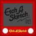Etch A Sketch Font