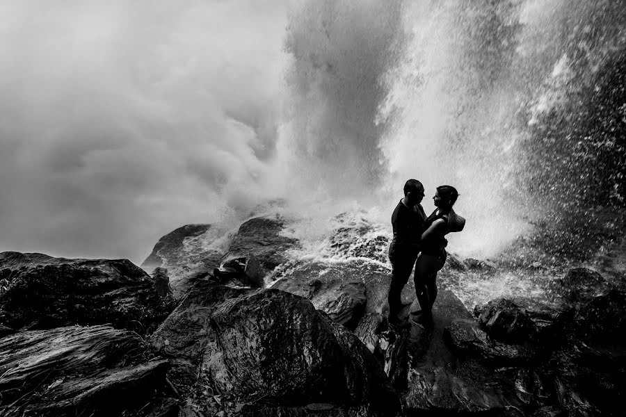 Photographe de mariage Leonel Longa (leonellonga). Photo du 3 septembre 2019