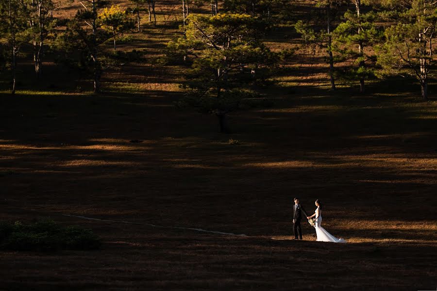 Wedding photographer Sang Nguyen (sangnguyen). Photo of 8 January 2021