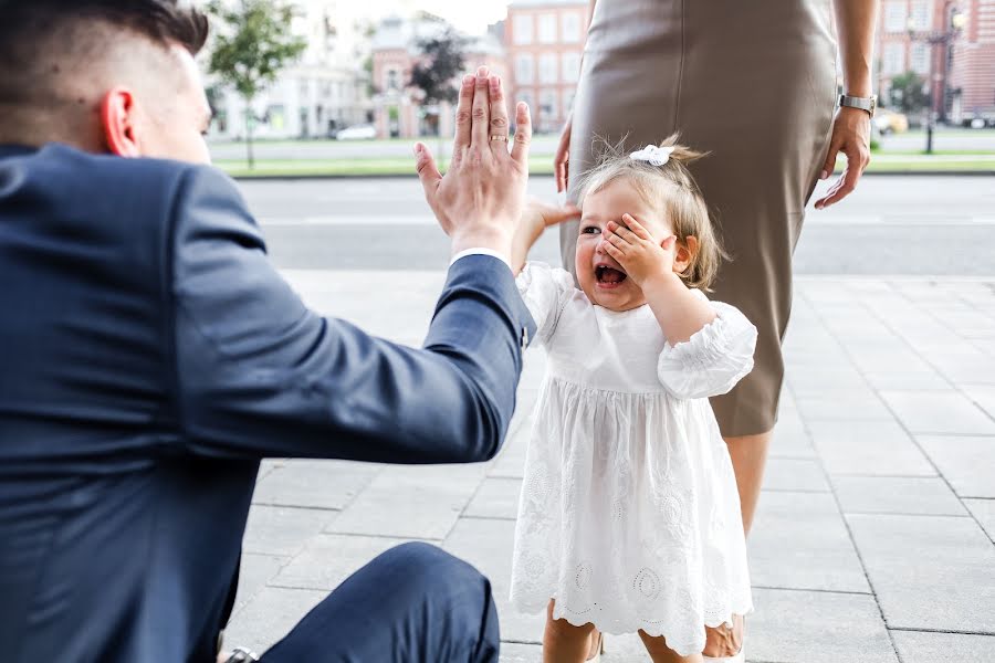 Wedding photographer Nikita Olenev (oleneff). Photo of 1 April 2022