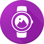 Cover Image of Unduh Anytime Gallery for Wear 1.9.1 APK