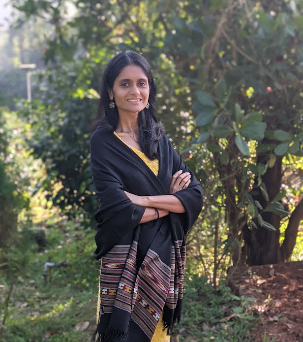 Profil von Ananya Tiwari