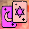 DailyTarot: Oracle Tarot Cards icon