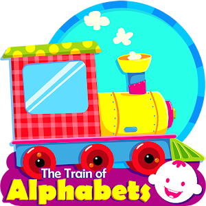 The Train of Alphabets -no ads.apk 1.2