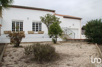 maison à Cabanes de fitou (11)