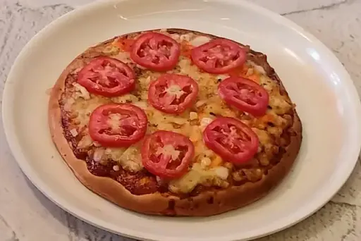 Veg Margherita Pizza