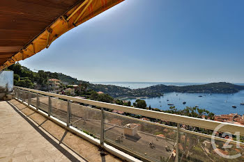 appartement à Villefranche-sur-Mer (06)