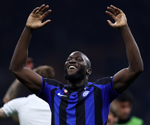 Roberto Martinez complimente Romelu Lukaku et s'inspire... d'Erling Haaland