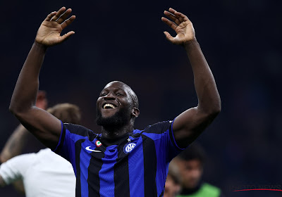 Quel avenir pour Romelu Lukaku ? Le président de l'Inter donne une piste !