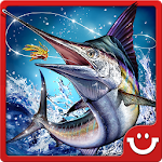 Cover Image of Herunterladen Ace Fishing: Wildfang 2.1.2 APK