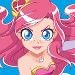 Cover Image of Download LoliRock Fashion Style 1.1.1 APK