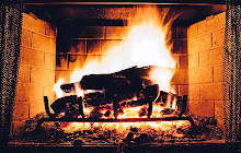 Live Fireplace Wallpaper & Background Tab small promo image