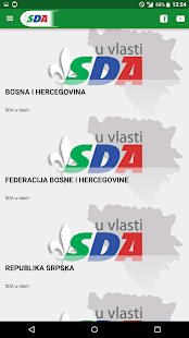Stranka Demokratske Akcije(圖5)-速報App