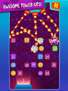 Ball Blast! Screenshot