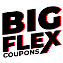 Icon Big Flex Coupons - Supplements