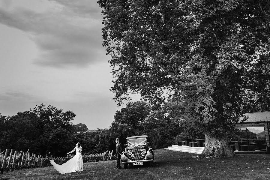 Wedding photographer Maurizio Rellini (rellini). Photo of 13 July 2019