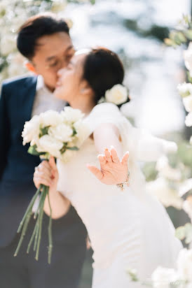 Wedding photographer Chung Do (dochung08). Photo of 6 May 2022