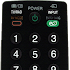 Remote Control For Lg 32L TV8.8.7.2